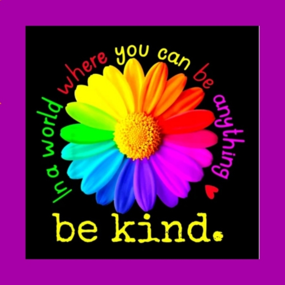 🐞 Be Kind 🐞 - Picture 11 of 11